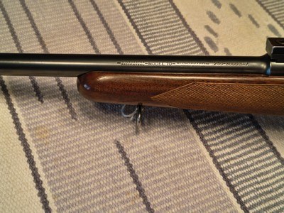 Winchester Pre War model 70 250/3000 Sav - Image 9 of 14
