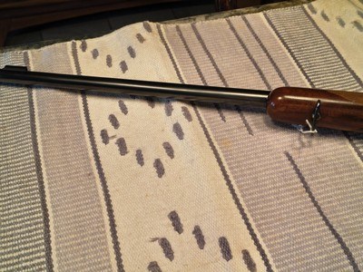 Winchester Pre War model 70 250/3000 Sav - Image 13 of 14