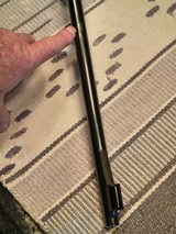 Winchester Pre War model 70 250/3000 Sav - Image 5 of 14
