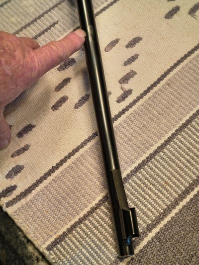 Winchester Pre War model 70 250/3000 Sav - Image 5 of 14