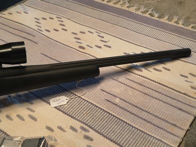 Remington Model 700 Light Tactical Rifle .308 - Image 3 of 8
