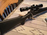 Remington Model 700 Light Tactical Rifle .308 - Image 1 of 8