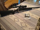 Remington Model 700 Light Tactical Rifle .308 - Image 8 of 8