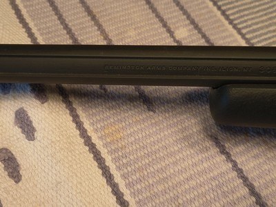 Remington Model 700 Light Tactical Rifle .308 - Image 7 of 8