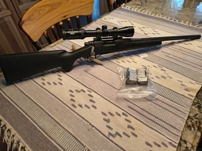 Remington Model 700 Light Tactical Rifle .308 - Image 8 of 8