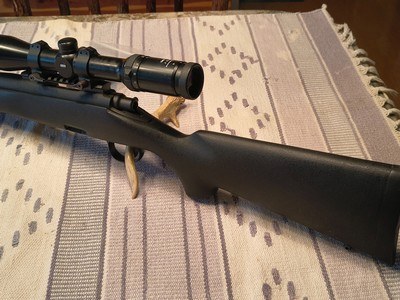 Remington Model 700 Light Tactical Rifle .308 - Image 5 of 8