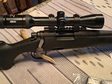 Remington Model 700 Light Tactical Rifle .308 - Image 2 of 8