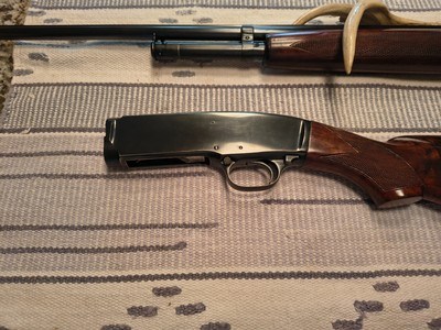 Winchester Model 42 Special Order Skeet 410 ga - Image 14 of 20