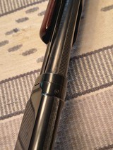 Winchester Model 42 Special Order Skeet 410 ga - Image 16 of 20