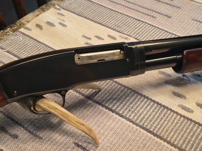 Winchester Model 42 Special Order Skeet 410 ga - Image 3 of 20