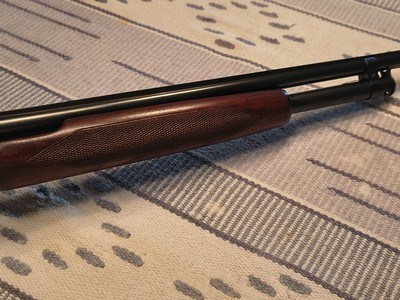 Winchester Model 42 Special Order Skeet 410 ga - Image 4 of 20