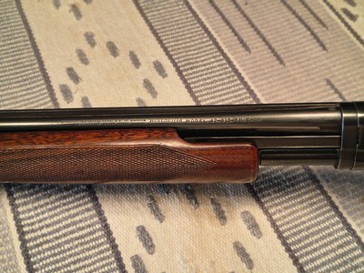 Winchester Model 42 Special Order Skeet 410 ga - Image 12 of 20