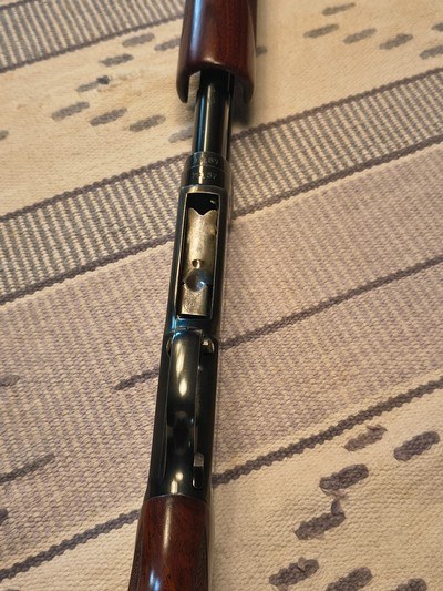 Winchester Model 42 Special Order Skeet 410 ga - Image 18 of 20