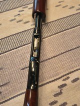 Winchester Model 42 Special Order Skeet 410 ga - Image 18 of 20