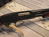 Winchester Model 42 Special Order Skeet 410 ga - Image 3 of 20