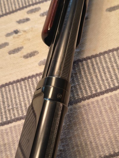 Winchester Model 42 Special Order Skeet 410 ga - Image 16 of 20