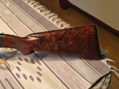 Winchester Model 42 Special Order Skeet 410 ga - Image 11 of 20