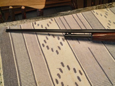 Winchester Model 42 Special Order Skeet 410 ga - Image 10 of 20
