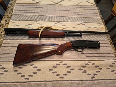 Winchester Model 42 Special Order Skeet 410 ga - Image 7 of 20