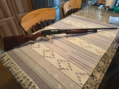 Winchester Model 42 Special Order Skeet 410 ga - Image 1 of 20