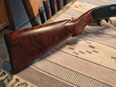 Winchester Model 42 Special Order Skeet 410 ga - Image 2 of 20