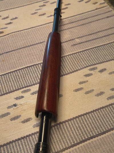 Winchester Model 42 Special Order Skeet 410 ga - Image 19 of 20