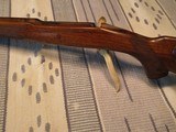 Winchester Pre 64 Model 70 Super Grade Stock Standard Action - 9 of 13