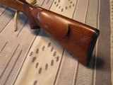 Winchester Pre 64 Model 70 Super Grade Stock Standard Action - 8 of 13