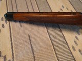 Winchester Pre 64 Model 70 Super Grade Stock Standard Action - 10 of 13