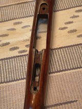 Winchester Pre 64 Model 70 Super Grade Stock Standard Action - 12 of 13