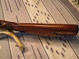 Winchester Pre 64 Model 70 Super Grade Stock Standard Action - 4 of 13
