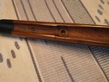 Winchester Pre 64 Model 70 Super Grade Stock Standard Action - 6 of 13