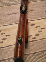 Winchester Pre 64 Model 70 Super Grade Stock Standard Action - 11 of 13