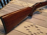 Winchester Pre 64 Model 70 Super Grade Stock Standard Action - 2 of 13