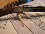 Spectacular Piotti Lunik Round Body 16 ga - Image 11 of 20