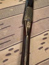 Spectacular Piotti Lunik Round Body 16 ga - Image 19 of 20