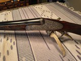 Spectacular Piotti Lunik Round Body 16 ga - Image 16 of 20