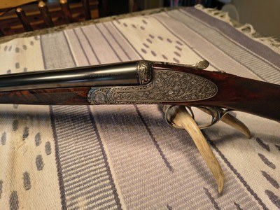 Spectacular Piotti Lunik Round Body 16 ga - Image 16 of 20