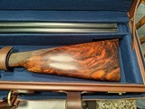 Spectacular Piotti Lunik Round Body 16 ga - Image 3 of 20