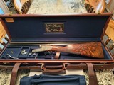 Spectacular Piotti Lunik Round Body 16 ga - Image 6 of 20