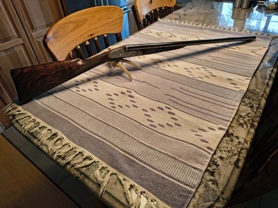 Spectacular Piotti Lunik Round Body 16 ga - Image 9 of 20