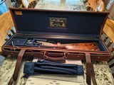 Spectacular Piotti Lunik Round Body 16 ga - Image 1 of 20