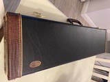 Browning Citori 725 Sporting Golden Clays 12 ga. O/U Shotgun - 4 of 13