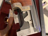 Browning Citori 725 Sporting Golden Clays 12 ga. O/U Shotgun - 10 of 13