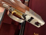 Browning Citori 725 Sporting Golden Clays 12 ga. O/U Shotgun - 6 of 13