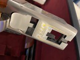 Browning Citori 725 Sporting Golden Clays 12 ga. O/U Shotgun - 7 of 13