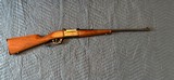 Savage 99A (Version 2) .308 Win - 1 of 8