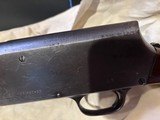 US Stamped Stevens 520-30 Riot 12 Gauge Shotgun - 7 of 13