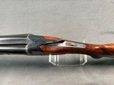 Winchester Model 21 Skeet Grade - 3 of 12