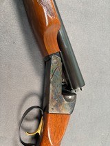 Savage FOX BSE 12 Gauge - 8 of 11